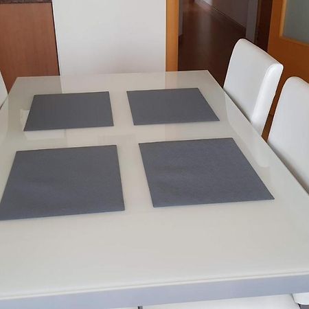 Apartamento Con Tres Dormitorios Vista Mar Santa Pola Luaran gambar