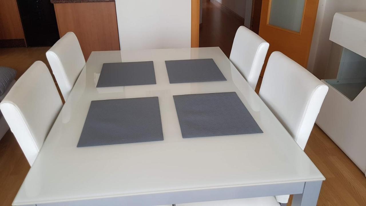 Apartamento Con Tres Dormitorios Vista Mar Santa Pola Luaran gambar