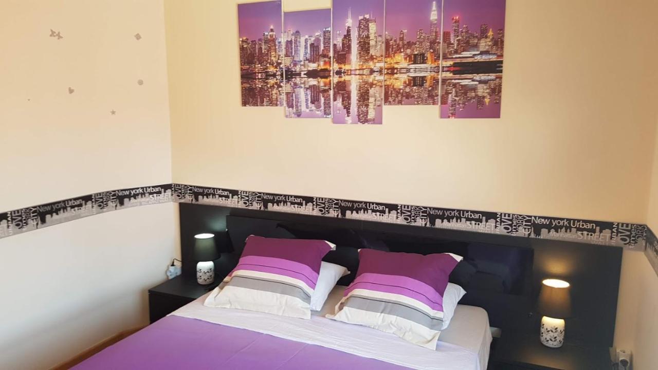 Apartamento Con Tres Dormitorios Vista Mar Santa Pola Luaran gambar